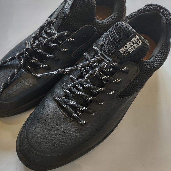 North star men's shoes size 8us - Picture 1 of 7
